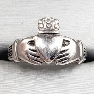 Claddagh Ring